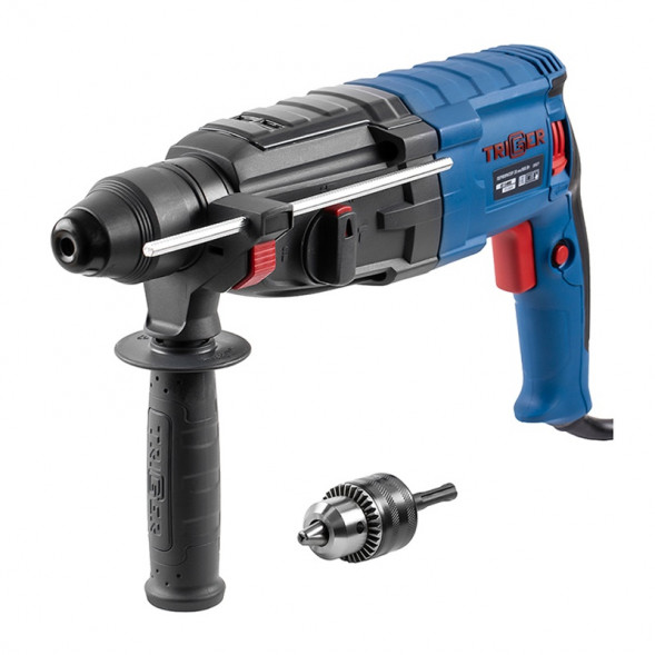 Перфоратор сетевой Trigger 20027