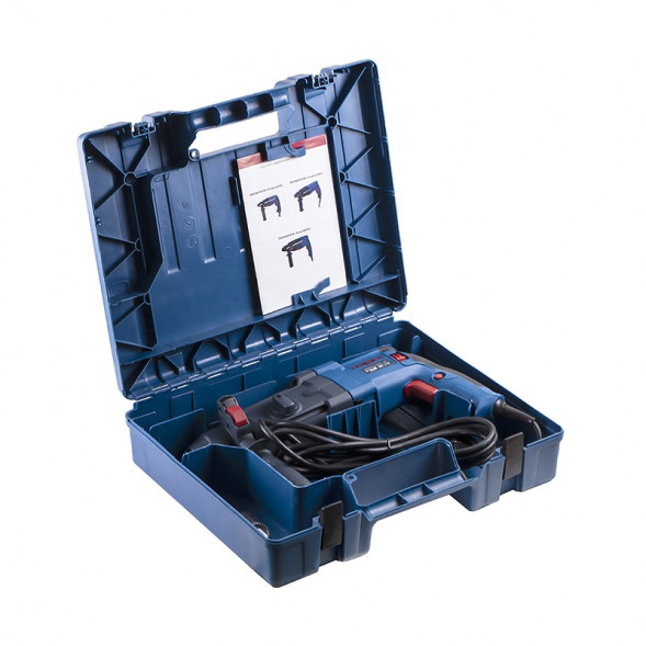 Перфоратор сетевой Trigger 20027