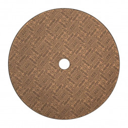 Диск отрезной Луга 230х2,5х32 мм по металлу