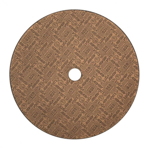 Диск отрезной Луга 230х2,5х32 мм по металлу