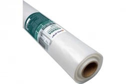 Пленка полиэтиленовая 40мкм Polinet, 3м х 100м,  (6 кг)