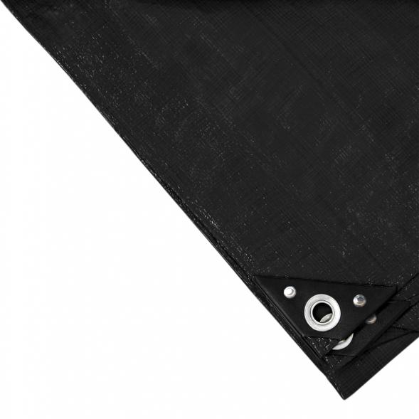 Тент полиэтиленовый Xglass 230, 2х3 м, 230 гр/м2