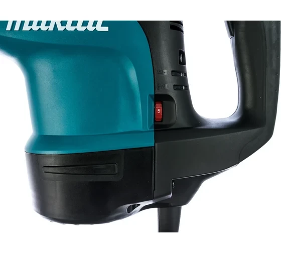 Перфоратор Makita HR 4501 C
