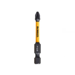 Биты ударные DEWALT DT7391T-QZ PZ2, 57 мм, HEX, 5 шт. 