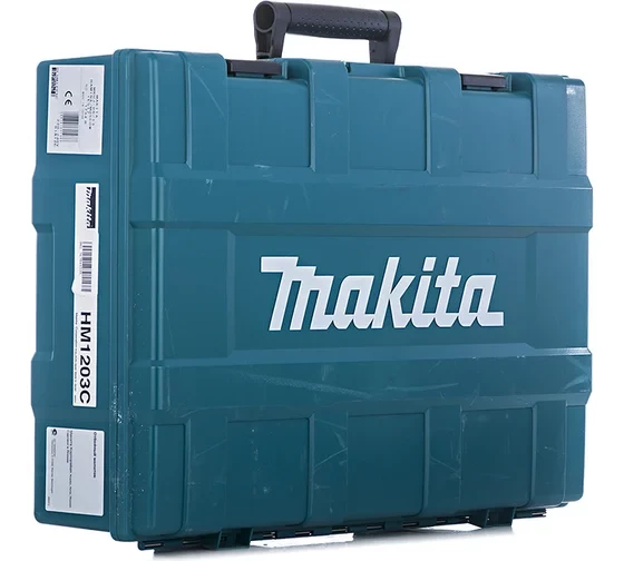 Отбойный молоток Makita HM1203C