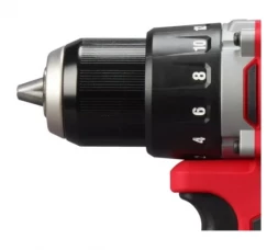 Дрель-шуруповерт аккумуляторная Milwaukee M18 BLDDRC-402C 