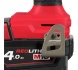 Дрель-шуруповерт аккумуляторная Milwaukee M18 BLDDRC-402C 