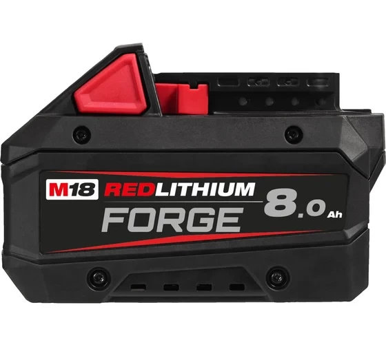 Аккумулятор Milwaukee M18 FB8 FORGE
