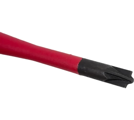 Отвертка трехгранная Milwaukee изолированная VDE PZ/SL1x80