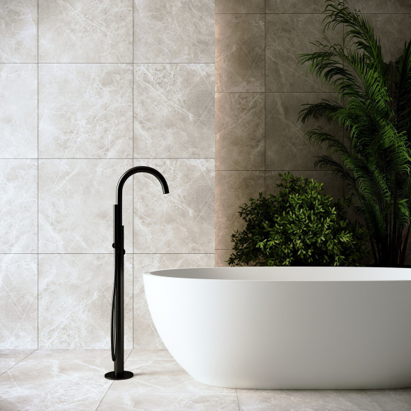 Керамогранит PULPIS бежевый 60x120 см