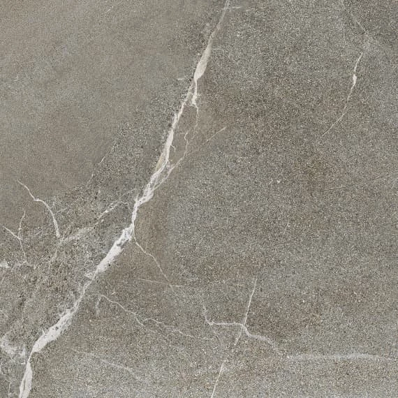 Керамогранит LB CERAMICS Гроза бежево-коричневый (6461-0423), 60х60