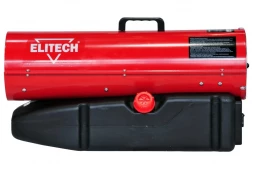 Дизельный воздухонагреватель прямого нагрева ELITECH ТП 25Д (E0703.004.00) 
