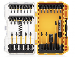 Набор бит и насадок FLEXTORQ 32 шт DEWALT (DT70747T-QZ)