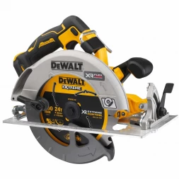  Дисковая пила аккумуляторная DEWALT DCS573NT, 18/54 В, 190 мм, 5500 об/мин, без АКБ и ЗУ, в кейсе TSTAK (DCS573NT-XJ)