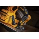  Дисковая пила аккумуляторная DEWALT DCS573NT, 18/54 В, 190 мм, 5500 об/мин, без АКБ и ЗУ, в кейсе TSTAK (DCS573NT-XJ)