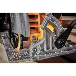  Дисковая пила аккумуляторная DEWALT DCS573NT, 18/54 В, 190 мм, 5500 об/мин, без АКБ и ЗУ, в кейсе TSTAK (DCS573NT-XJ)