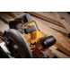  Дисковая пила аккумуляторная DEWALT DCS573NT, 18/54 В, 190 мм, 5500 об/мин, без АКБ и ЗУ, в кейсе TSTAK (DCS573NT-XJ)