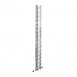 Лестница универсальная Biber 98216 3-х секционная 16 ступеней