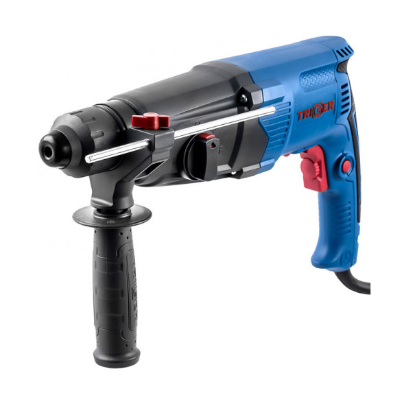 Перфоратор сетевой Trigger 20028