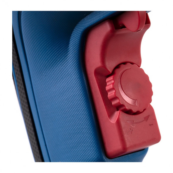 Перфоратор сетевой Trigger 20028