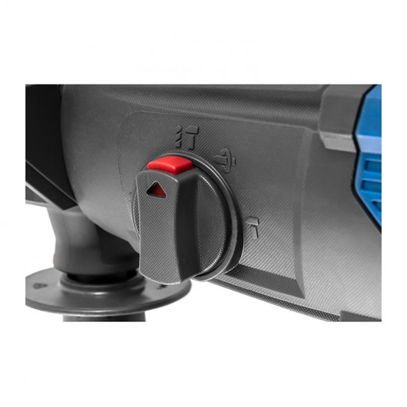 Перфоратор сетевой Trigger 20028