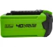 Аккумулятор 40V Greenworks G40USB2 2 А.Ч