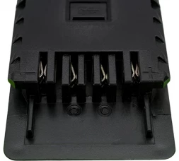 Аккумулятор 40V Greenworks G40USB2 2 А.Ч