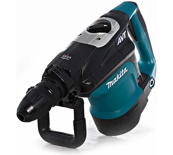 Перфоратор Makita HR4511C