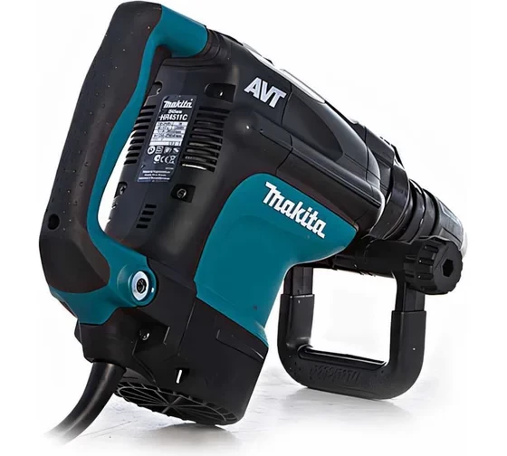 Перфоратор Makita HR4511C