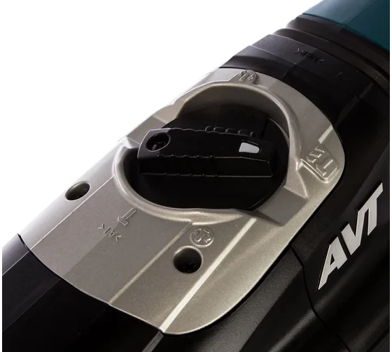 Перфоратор Makita HR4511C