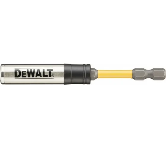 Держатель IMPACT TORSION 1/4&amp;#039;&amp;#039; для бит Dewalt DT7522-QZ