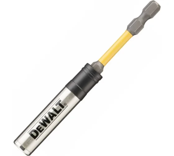 Держатель IMPACT TORSION 1/4&amp;#039;&amp;#039; для бит Dewalt DT7522-QZ