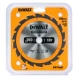 Диск пильный по дереву DEWALT CONSTRUCTION DT1931, 160х20х1.5 мм