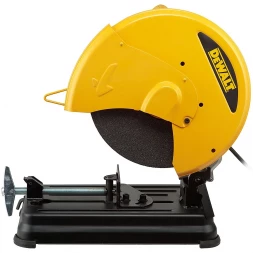 Монтажная пила DEWALT D28730, 2300 Вт, 355 мм, 4000 об/мин 