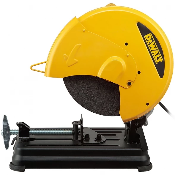 Монтажная пила DEWALT D28730, 2300 Вт, 355 мм, 4000 об/мин 
