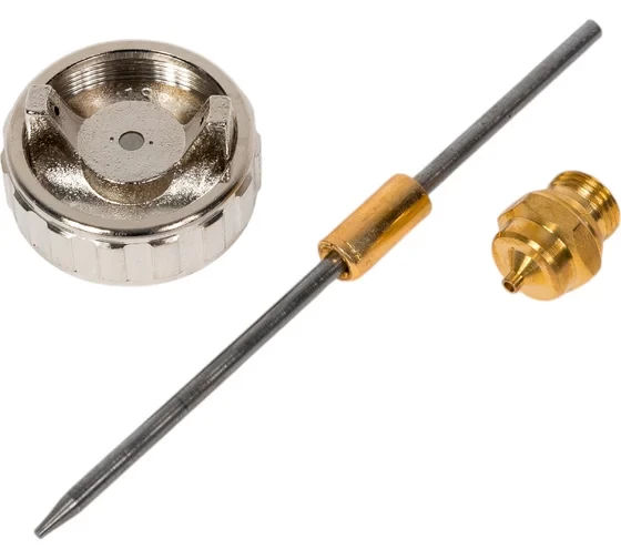 Сопло 1.8 мм для краскопульта Elitech 0704.015400