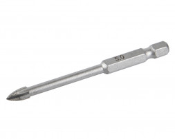 Сверло по стеклу, кафелю (5х70 мм) ELITECH 1820.104800