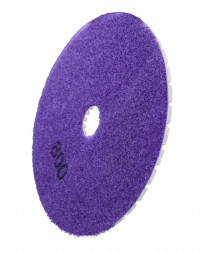 Алмазный круг 125 мм, P800, мокрое шлифование Elitech 1820.159500 