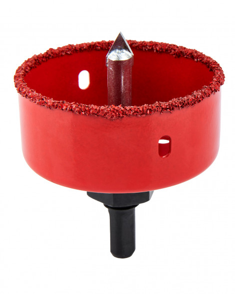 Коронка в сборе 67мм WC Elitech 1820.170200