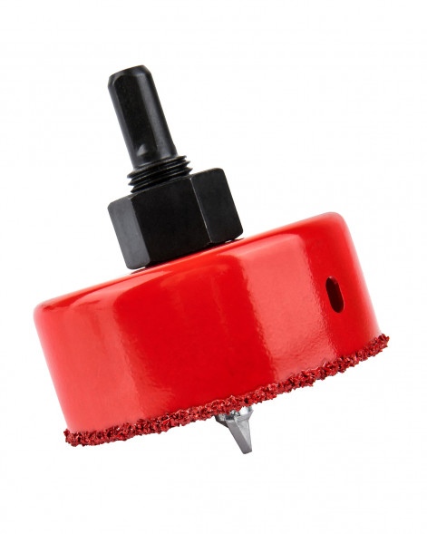 Коронка в сборе 67мм WC Elitech 1820.170200