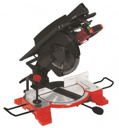 Пила комбинированная Elitech ПТК 1625 (E2007.010.00) 