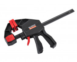 Струбцина быстрозажимная Elitech 514201, 6/150,90мм, 300кг