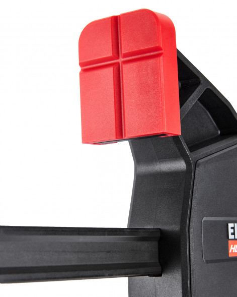 Струбцина быстрозажимная Elitech 514201, 6/150,90мм, 300кг