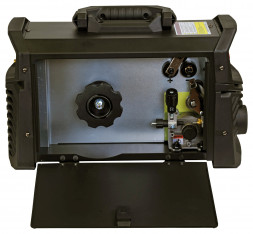 Инверторный сварочный аппарат Elitech HD WM 200 SYN