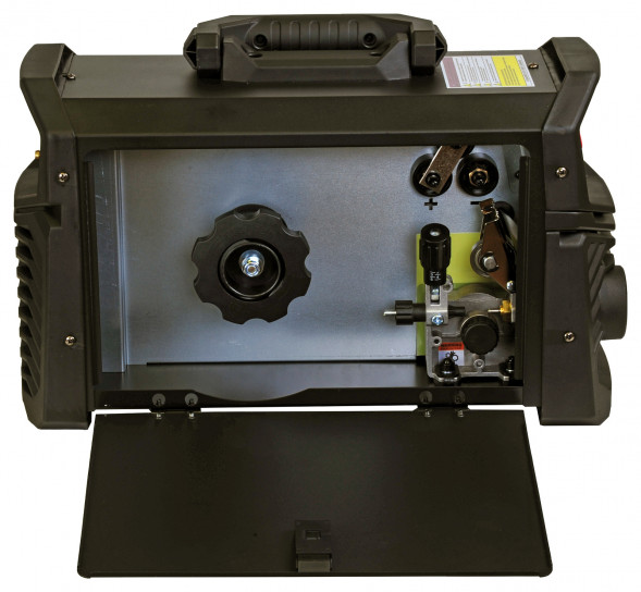 Инверторный сварочный аппарат Elitech HD WM 200 SYN