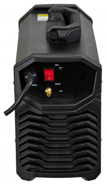 Инверторный сварочный аппарат Elitech HD WM 200 SYN