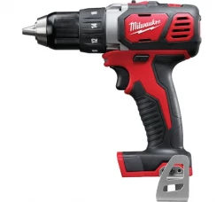  Дрель-шуруповерт аккумуляторная Milwaukee M18 BDD-0 