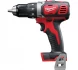  Дрель-шуруповерт аккумуляторная Milwaukee M18 BDD-0 