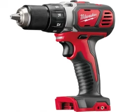  Дрель-шуруповерт аккумуляторная Milwaukee M18 BDD-0 