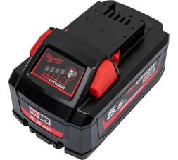 Аккумулятор M18 HB5.5 (Li-ion, 18 В, 5.5 Ач) Milwaukee 